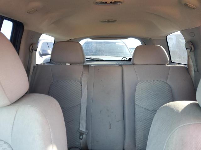 Photo 10 from auction – 2011 CHEVROLET HHR LS with VIN 3GNBAAFW6BS593356