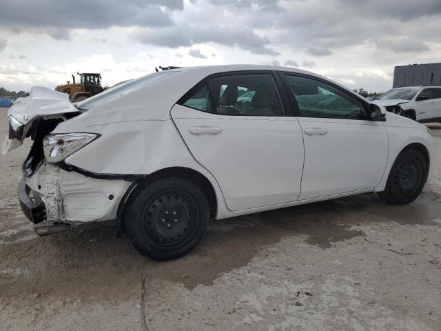 Photo 3 from auction – 2016 TOYOTA COROLLA L with VIN 2T1BURHE0GC504131