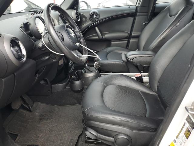 Снимка 7 от търг – 2011 MINI COOPER COU с VIN WMWZB3C53BWM00478