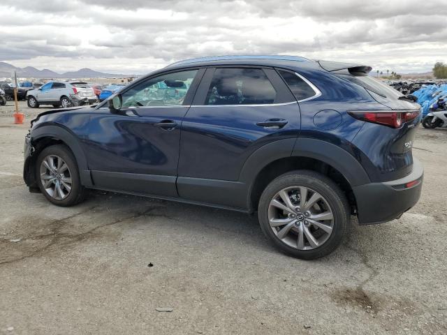 Photo 2 from auction – 2022 MAZDA CX-30 SELE with VIN 3MVDMBBL3NM402641