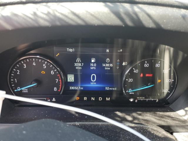 Photo 9 from auction – 2023 FORD EXPLORER T with VIN 1FMSK8JH6PGA65115