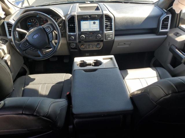 Photo 8 from auction – 2016 FORD F150 SUPER with VIN 1FTEW1CF0GKE71607