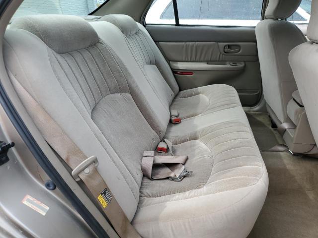 Photo 10 from auction – 2002 BUICK CENTURY CU with VIN 2G4WS52J921295903