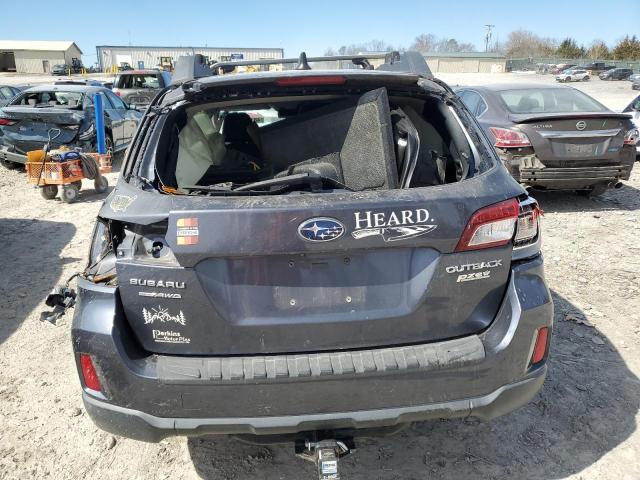 Снимка 6 от търг – 2017 SUBARU OUTBACK 2. с VIN 4S4BSAKC9H3246258