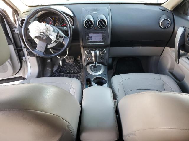 Photo 8 from auction – 2011 NISSAN ROGUE S with VIN JN8AS5MV9BW677702