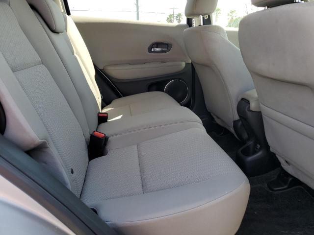 Photo 11 from auction – 2016 HONDA HR-V EX with VIN 3CZRU6H50GM767752