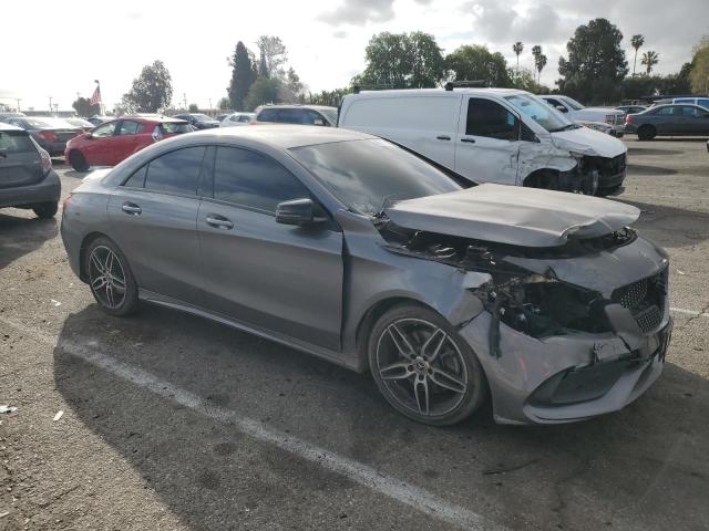 Photo 4 from auction – 2019 MERCEDES BENZ CLA with VIN WDDSJ4EB0KN762361