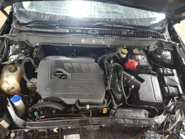 Photo 11 from auction – 2017 FORD FUSION SE with VIN 3FA6P0HD2HR341799