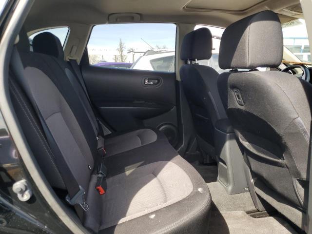 Photo 11 from auction – 2012 NISSAN ROGUE S with VIN JN8AS5MT9CW608556