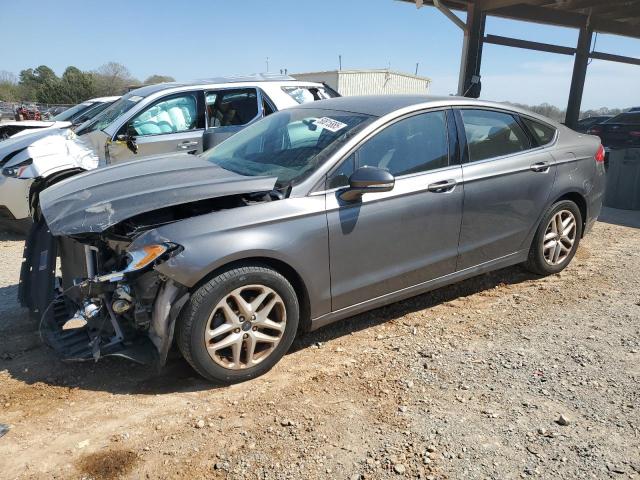Photo 1 from auction – 2014 FORD FUSION SE with VIN 1FA6P0H77E5391154