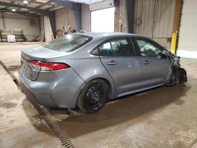 Photo 3 from auction – 2024 TOYOTA COROLLA LE with VIN 5YFB4MDE8RP143839