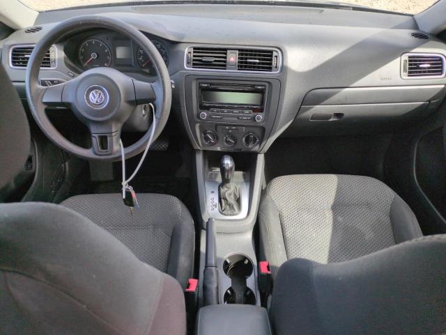 Photo 8 from auction – 2014 VOLKSWAGEN JETTA BASE with VIN 3VW2K7AJ8EM428824