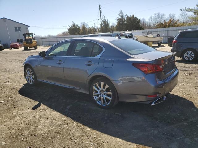 Photo 2 from auction – 2013 LEXUS GS 350 with VIN JTHCE1BL4D5000506