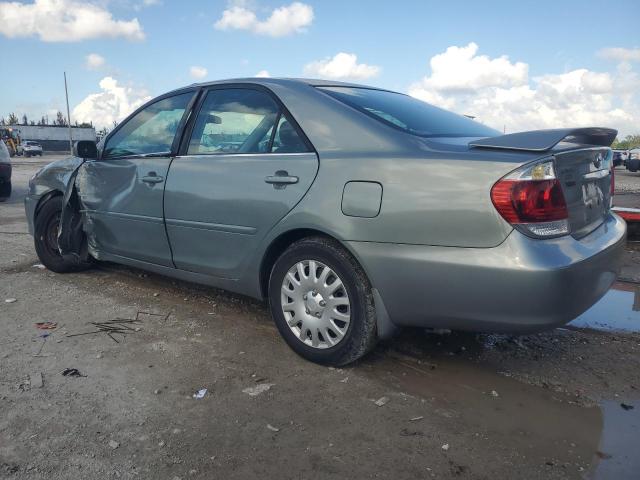 Photo 2 from auction – 2005 TOYOTA CAMRY LE with VIN 4T1BE32K15U588951