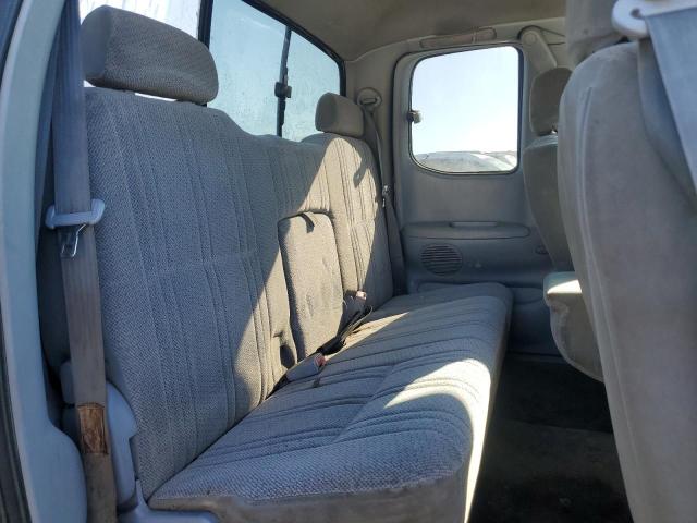 Photo 10 from auction – 2000 TOYOTA TUNDRA ACC with VIN 5TBRT3413YS076560