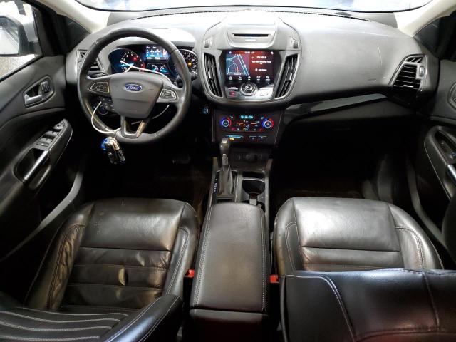 Photo 8 from auction – 2017 FORD ESCAPE TIT with VIN 1FMCU9JD0HUE96540