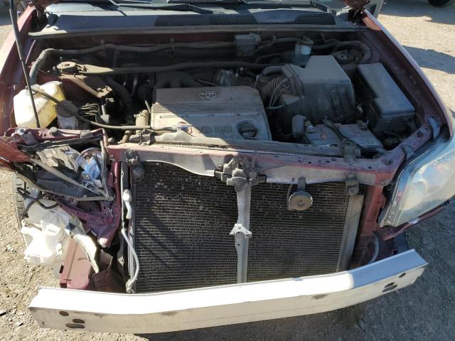 Снимка 11 от търг – 2007 TOYOTA HIGHLANDER с VIN JTEDP21AX70144449