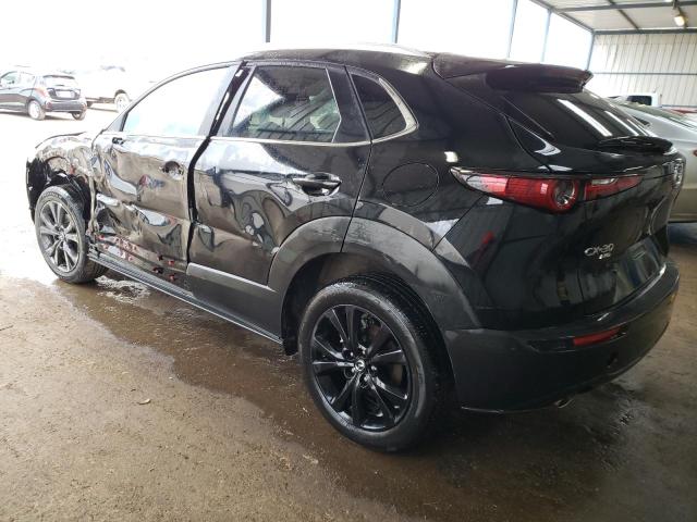 Photo 2 from auction – 2024 MAZDA CX-30 SELE with VIN 3MVDMBBM2RM646389
