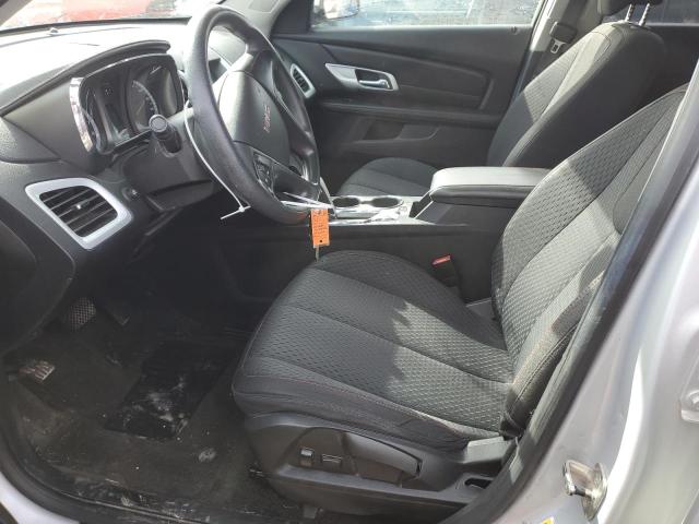 Photo 7 from auction – 2011 GMC TERRAIN SL with VIN 2CTFLREC4B6356359