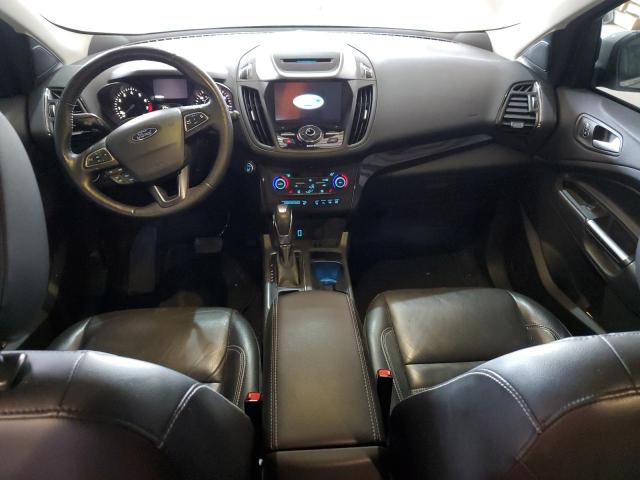 Photo 8 from auction – 2018 FORD ESCAPE TIT with VIN 1FMCU9J9XJUB08599