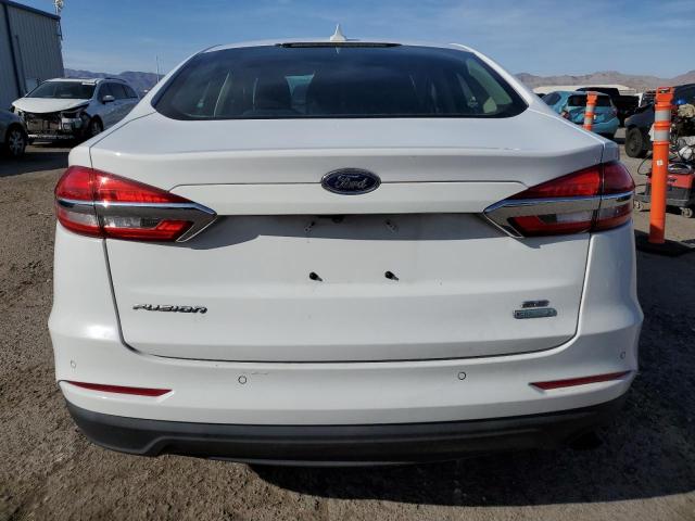 Photo 6 from auction – 2020 FORD FUSION SE with VIN 3FA6P0HD9LR252093