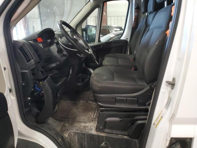 Photo 7 from auction – 2015 RAM PROMASTER with VIN 3C6URVJG7FE511292