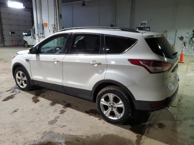 Photo 2 from auction – 2014 FORD ESCAPE SE with VIN 1FMCU9G90EUC95686
