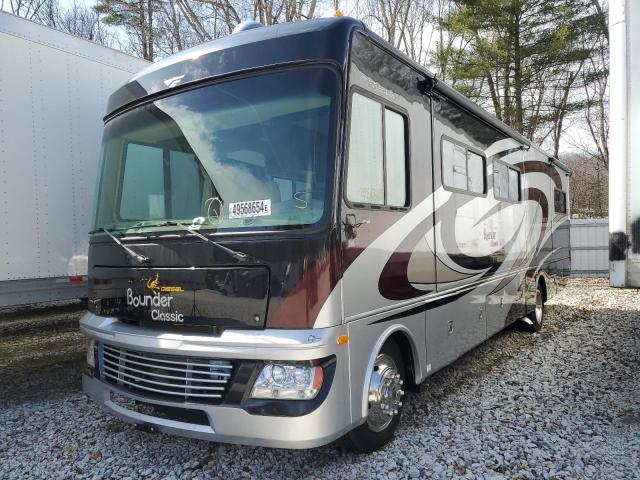Photo 2 from auction – 2013 FREIGHTLINER CHASSIS M with VIN 4UZACLDT6DCFD6693