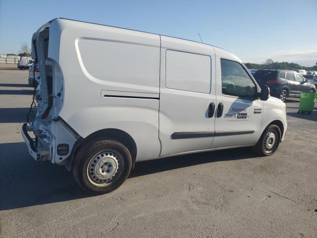 Photo 3 from auction – 2022 RAM PROMASTER with VIN ZFBHRFAB4N6W63476
