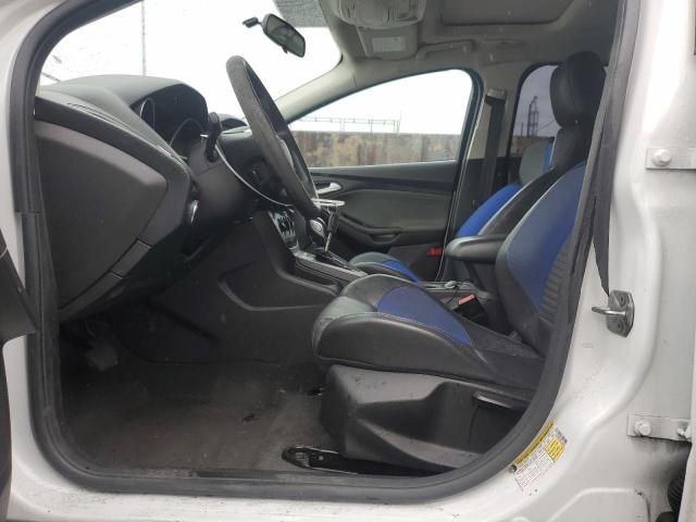 Photo 7 from auction – 2014 FORD FOCUS SE with VIN 1FADP3K29EL140220