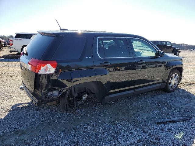 Photo 3 from auction – 2017 GMC TERRAIN SL with VIN 2GKALMEK4H6138984