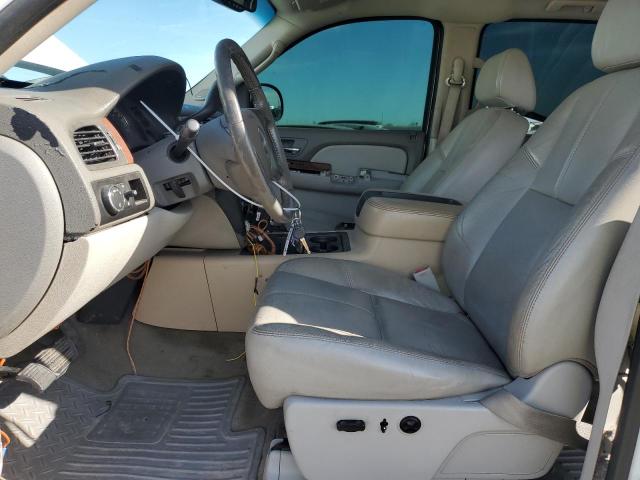 Photo 7 from auction – 2007 GMC NEW SIERRA with VIN 3GTEC13J47G546815