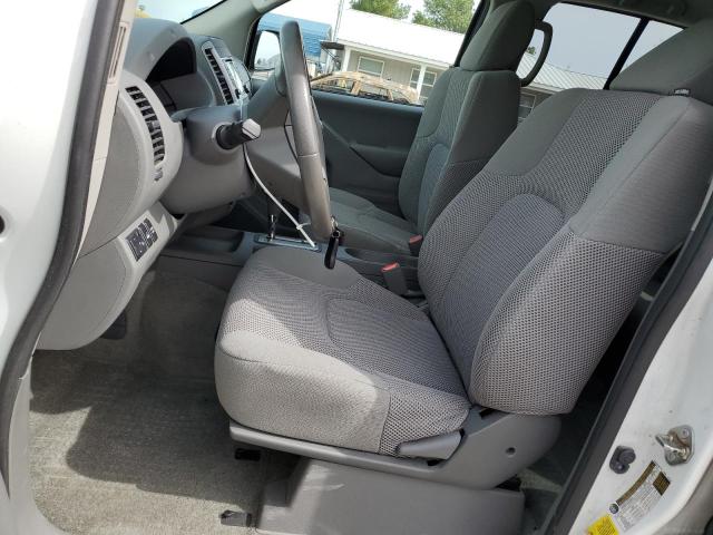 Photo 7 from auction – 2018 NISSAN FRONTIER S with VIN 1N6AD0EV7JN728722