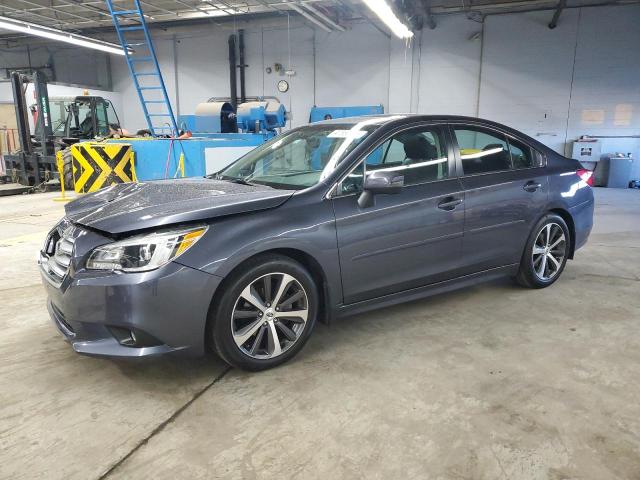 SUBARU LEGACY 2.5 2015 with VIN 4S3BNBN60F3060127 - Photo from auction