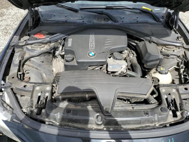 Foto 11 de la subasta – 2015 BMW 320 I con VIN WBA3B1C59FK141485