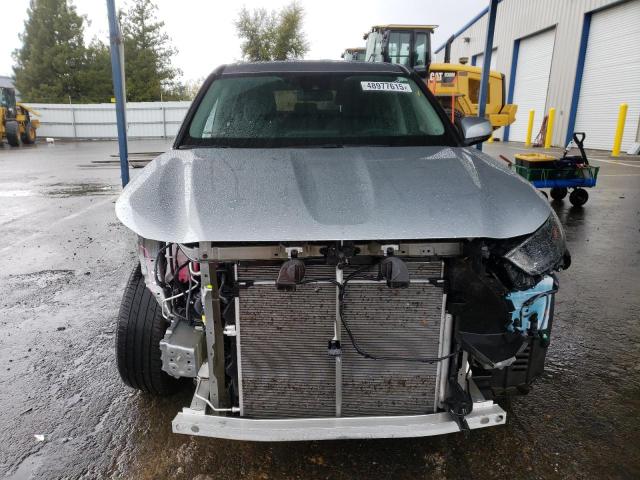 Photo 5 from auction – 2023 TOYOTA HIGHLANDER with VIN 5TDKDRAH7PS030190