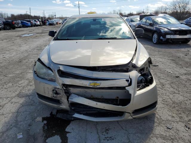 Photo 5 from auction – 2010 CHEVROLET MALIBU LS with VIN 1G1ZB5EB4AF288587