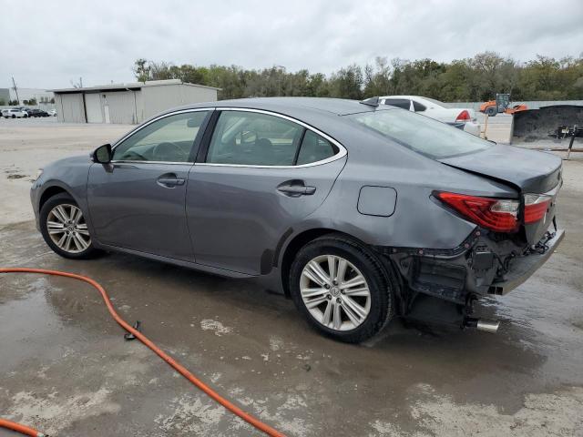 Photo 2 from auction – 2014 LEXUS ES 350 with VIN JTHBK1GG1E2133081