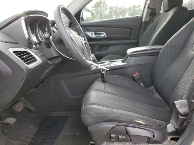 Photo 7 from auction – 2014 GMC TERRAIN SL with VIN 2GKALMEK3E6278360