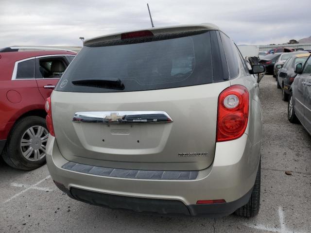 Photo 6 from auction – 2013 CHEVROLET EQUINOX LS with VIN 2GNALBEK2D6225736