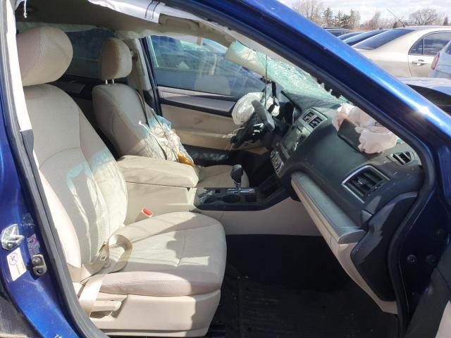Снимка 7 от търг – 2015 SUBARU OUTBACK 2. с VIN 4S4BSBFC6F3282437