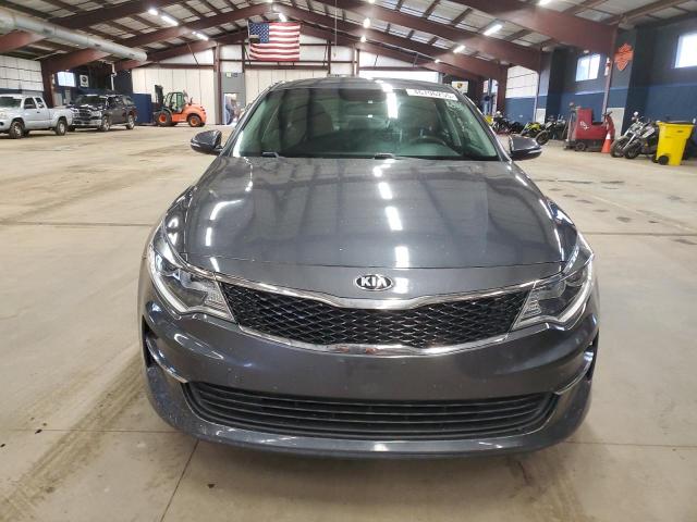 Photo 5 from auction – 2018 KIA OPTIMA LX with VIN KNAGT4L30J5213096