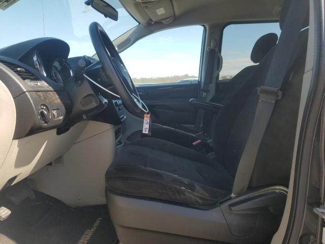 Photo 7 from auction – 2013 DODGE GRAND CARA with VIN 2C4RDGBG9DR688736