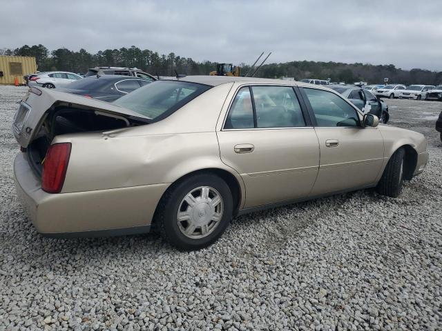 Photo 3 from auction – 2005 CADILLAC DEVILLE with VIN 1G6KD54Y05U238895