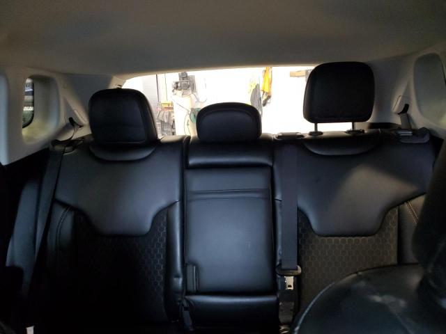 Photo 10 from auction – 2020 JEEP COMPASS LA with VIN 3C4NJCBB1LT150791