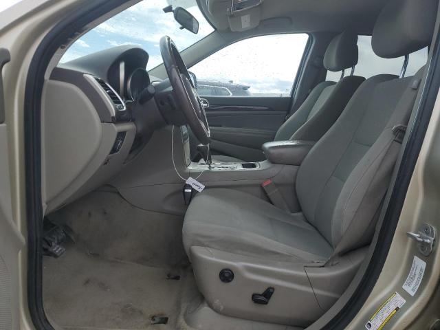 Снимка 7 от търг – 2011 JEEP GRAND CHER с VIN 1J4RR4GG1BC562928