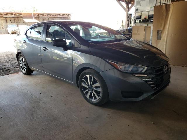 Photo 4 from auction – 2023 NISSAN VERSA SV with VIN 3N1CN8EVXPL824508