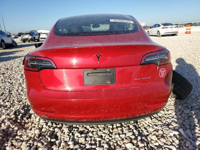 Photo 6 from auction – 2023 TESLA MODEL 3 with VIN 5YJ3E1EB0PF636184