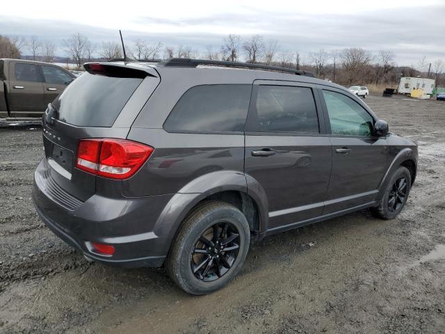 Photo 3 from auction – 2019 DODGE JOURNEY SE with VIN 3C4PDCBG8KT783668