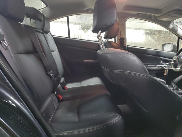 Photo 10 from auction – 2015 SUBARU IMPREZA SP with VIN JF1GJAS61FH018378